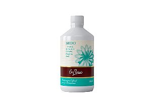 Floral Grandes Animais – Medo - 500ml