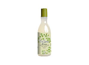 Shampoo Bio Florais – Cabelos Cacheados - 300ml