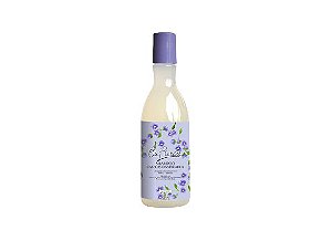 Shampoo Bio Florais – Cabelos Danificados - 300ml