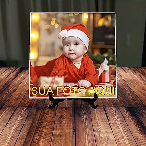 Azulejo Personalizado