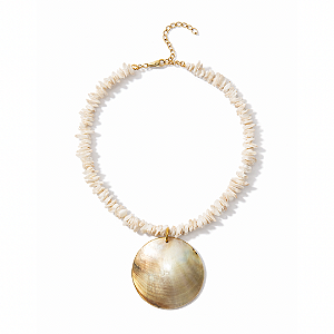 Colar Perla
