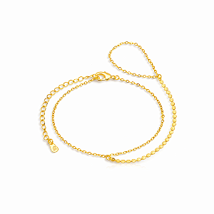 Hand Chain Vittoria