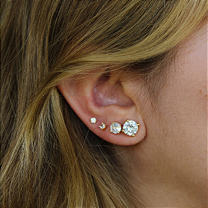 Brinco Ponto de Luz G