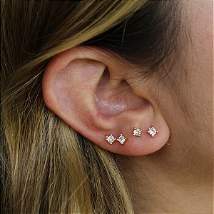 Brinco Ponto de Luz P