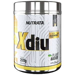X-DIU (200gr) - Nutrata