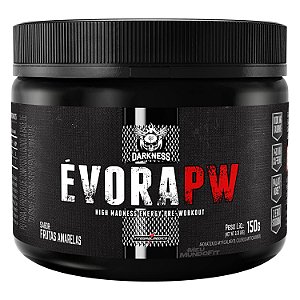 Evora (150g) - Integralmedica