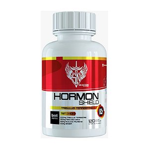 HORMON SHIELD (120 CAPS) - SHADOW