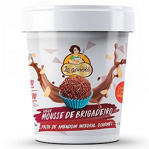 Pasta De Amendoim Chocolate Branco Crocante - (1,005kg) - La Ganexa - Uma  Vida Suplementos - Loja Online e Delivery de Suplementos Alimentares