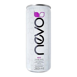 Nevo Energy Drink (269ml) - Jeunesse