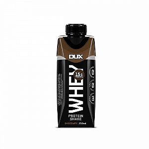 Dose Whey Protein Shake (250ml) - Dux Nutrition