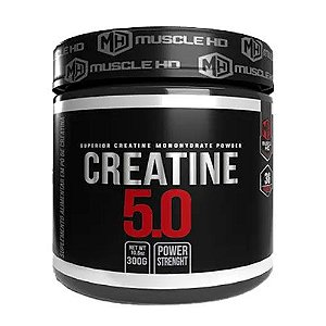 MHD CREATINA 5.0 (300g) - MHD