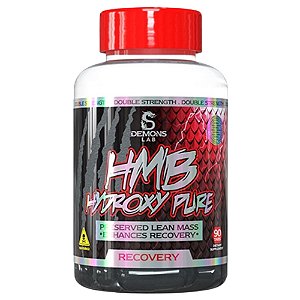 Hmb 1g dose (90 tabletes) - Demons Labs