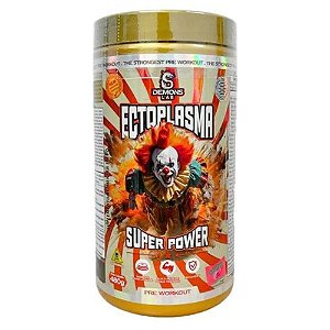 Ectoplasma Super Power (450) - Demons Labs