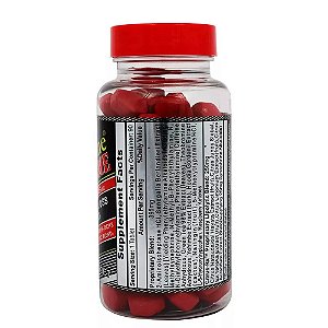Lipodrene EXTREME (90Tabs) - HI TECH