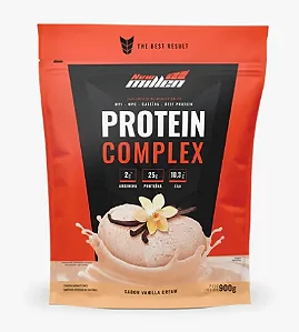 PROTEIN COMPLEX 900g - NEW MILLEN