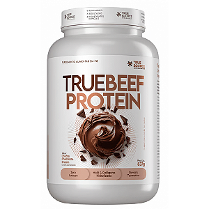 beef protein (837G) - TRUE SOURCE