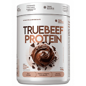 beef protein (418G) - TRUE SOURCE