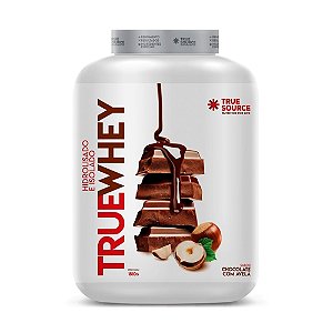 TRUE WHEY (1810G) - TRUE SOURCE