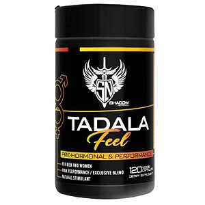 Tadala feel (120 cáps) - Shadow