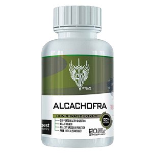 Alcachofra (120 cáps) - Shadow