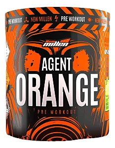 Agente Orange (250g) - New Millen