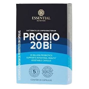 Probio 20Bi- ESSENTIAL