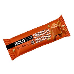 UN BOLD BAR 20g - BOLD SNACKS