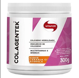 Colagentek (300G) - Vitafor
