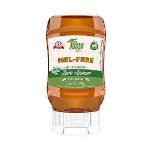 Mel Free Mrs Taste - (280G) - Mrs Taste