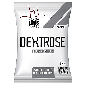 Dextrose (1Kg) - Health Labs