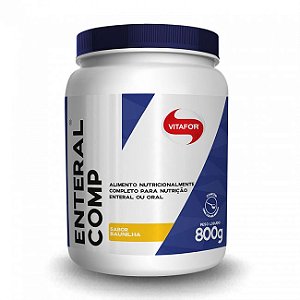 Enteral Comp (800G) - Vitafor