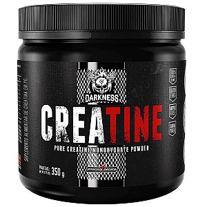 Creatine Darkness (350G) - Integralmédica