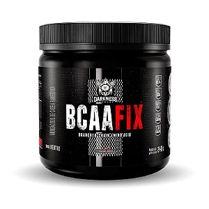 Bcaa Fix Powder (240G) - Integralmédica