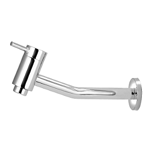 Torneira Link de Parede Para Cuba de Banheiro