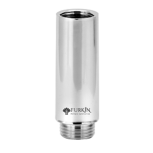 Extensão Longa Cromada 1/2