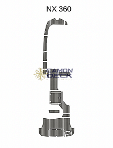 Piso Eva Nx 360 - Tapete Eva Nx 360