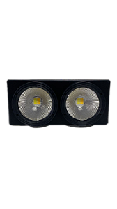 Refletor Mini Brute Led 200w