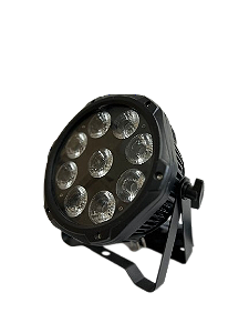 Par Led 9x18w Rgbwa+Uv Outdoor Ip65