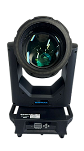 Moving Head Beam 380W IP65 Outdoor (Par no Case)