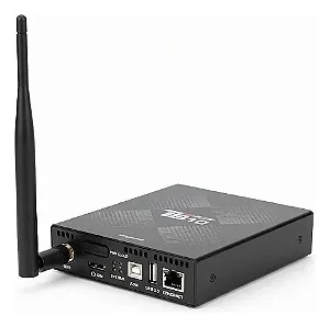 PROCESSADORA DE VIDEO NOVASTAR TB10