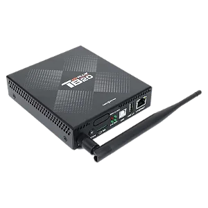 PROCESSADORA DE VIDEO NOVASTAR TB20