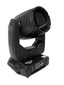 MOVING HEAD BEAM 14R 295W CASE COM 2