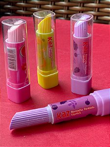BORRACHA LIPSTICK