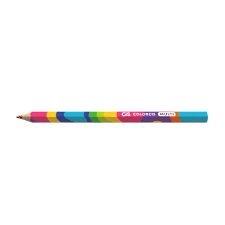 LAPIS DE COR COLORCIS MULTI