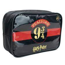 ESTOJO ORGANIZADOR HARRY POTTER