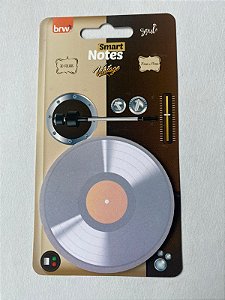 SMART NOTES VINTAGE VINIL