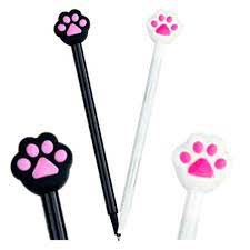 CANETA FINELINER PATINHA