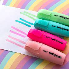 MINI MARCA TEXTO COM  CHEIRO BRW