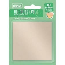 TILI NOTES ECO KRAFT