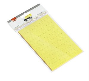 BLOCO SMART NOTES PONTILHADO BRW